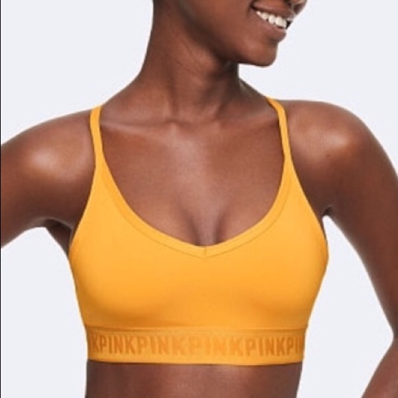 PINK Victoria's Secret Other - 2 for $35 NWOT PINK Victoria’s Secret Sports Bra
